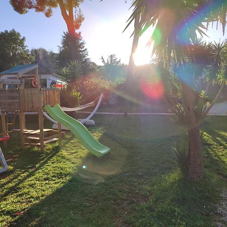 Villa Don Peppe Selva Di Fasano Kültér fotó