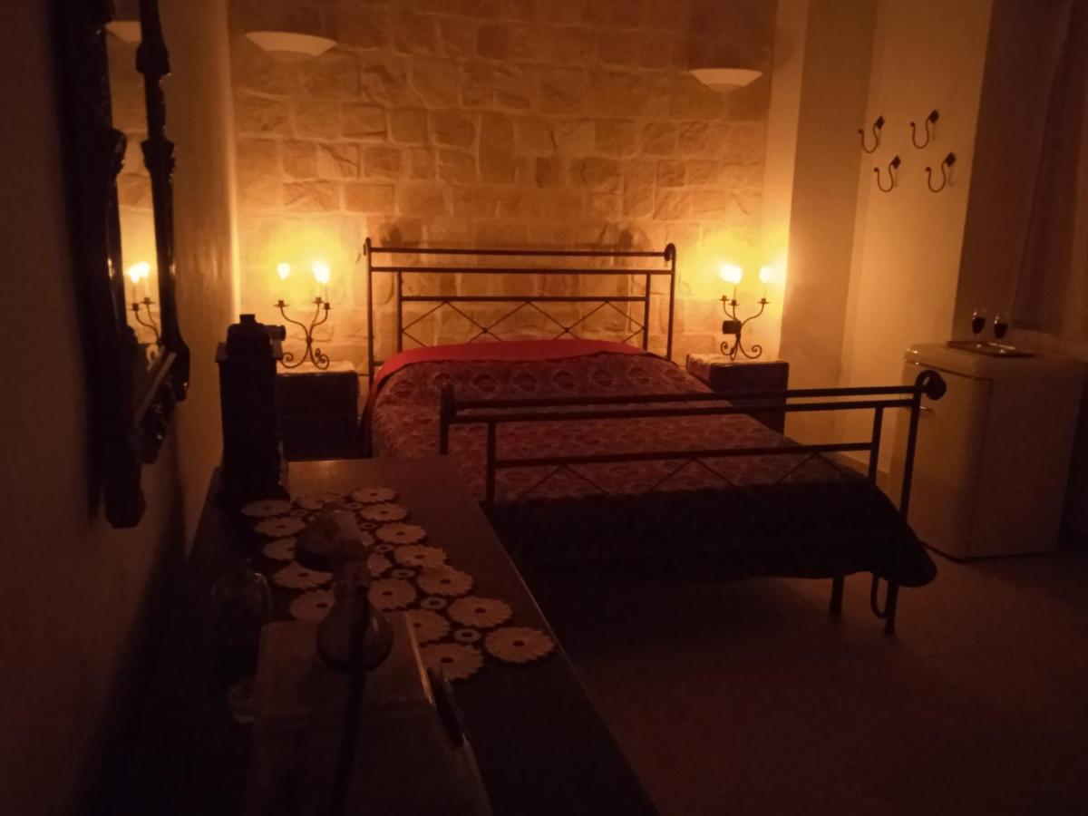 Villa Don Peppe Selva Di Fasano Kültér fotó