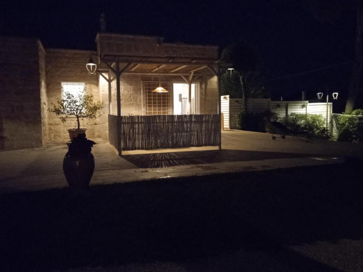 Villa Don Peppe Selva Di Fasano Kültér fotó