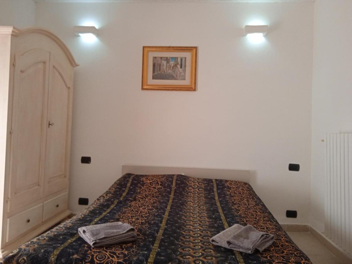 Villa Don Peppe Selva Di Fasano Szoba fotó