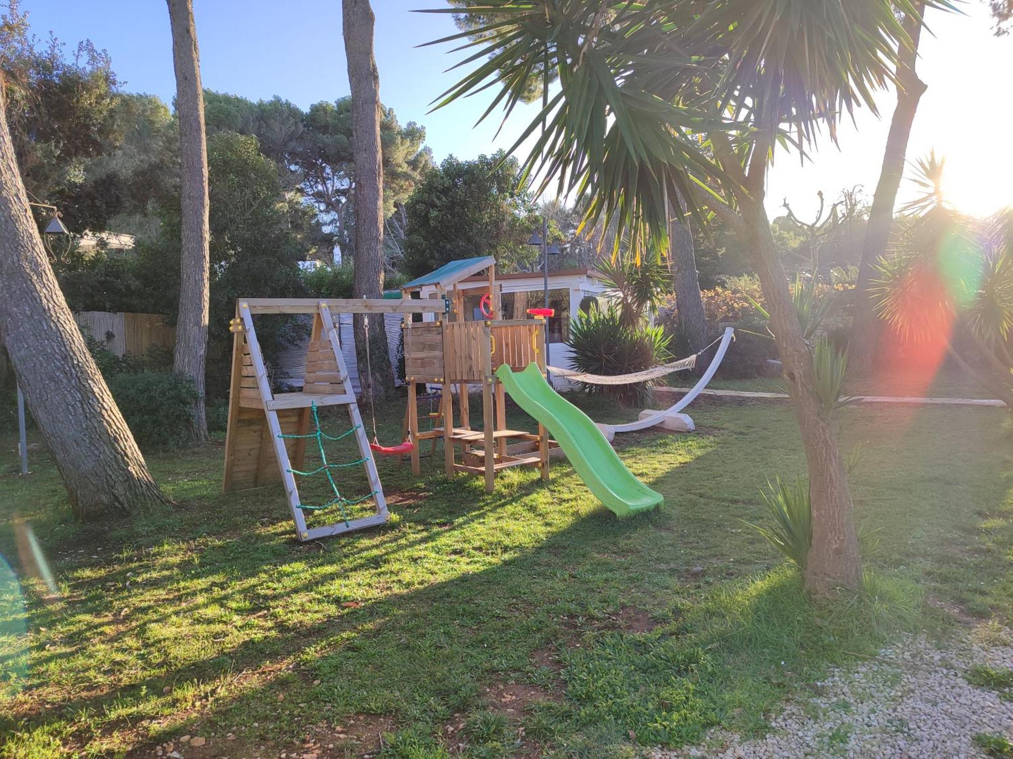 Villa Don Peppe Selva Di Fasano Szoba fotó