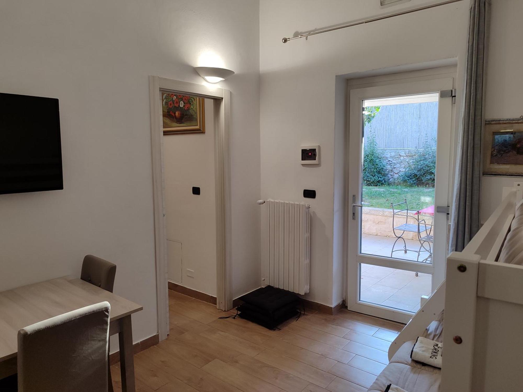 Villa Don Peppe Selva Di Fasano Kültér fotó