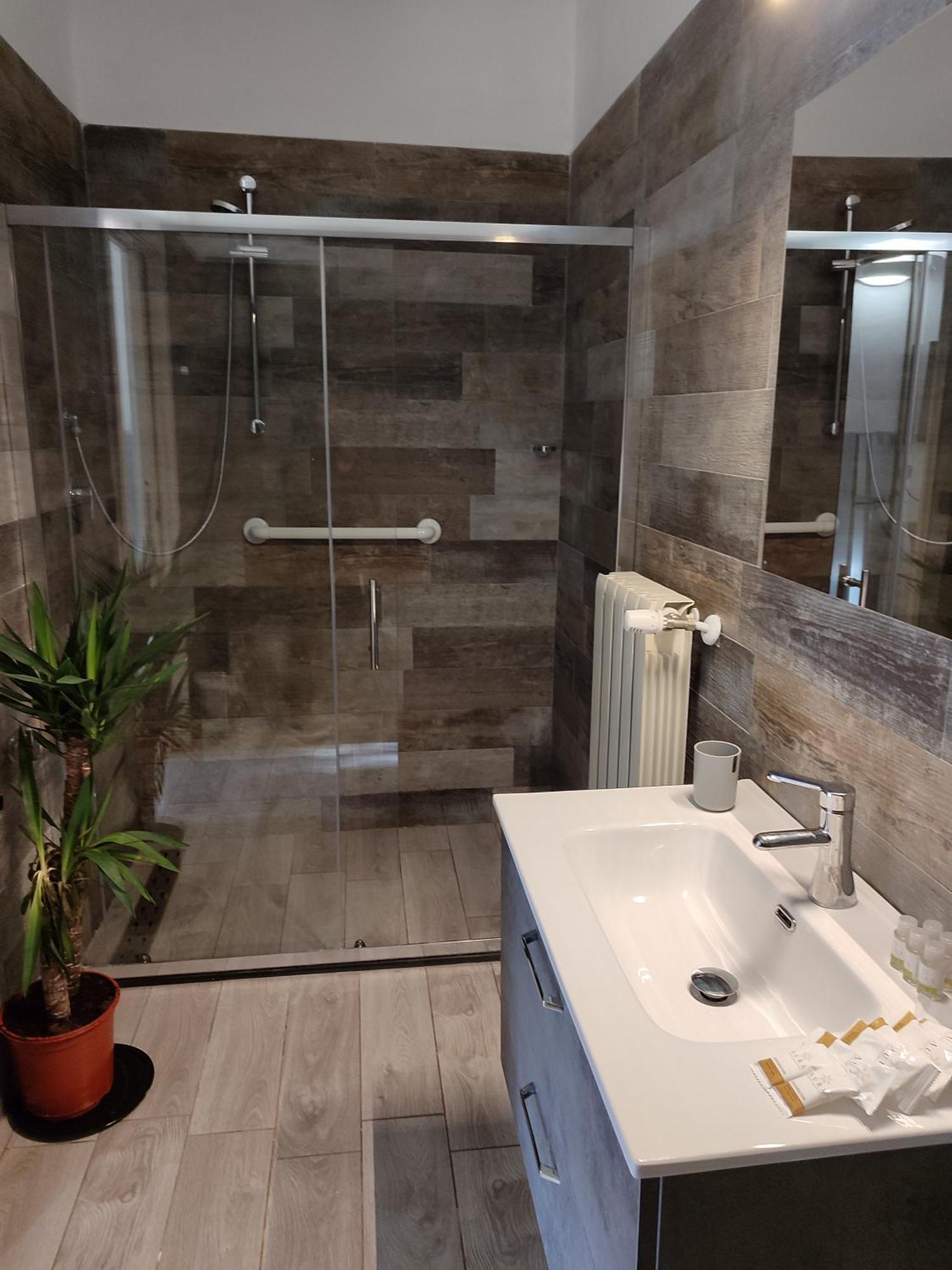 Villa Don Peppe Selva Di Fasano Kültér fotó